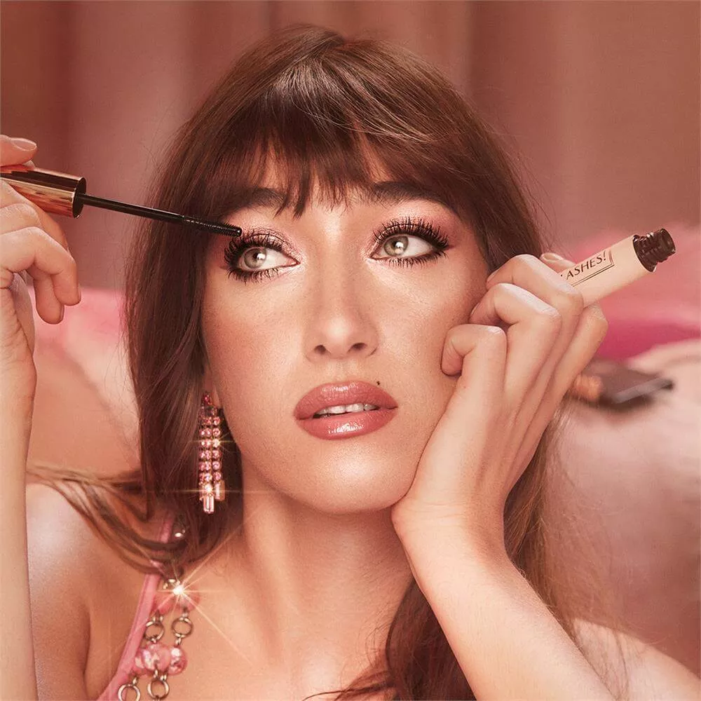 Charlotte Tilbury Pillow Talk Push-Up Lashes Dream Pop Mascara